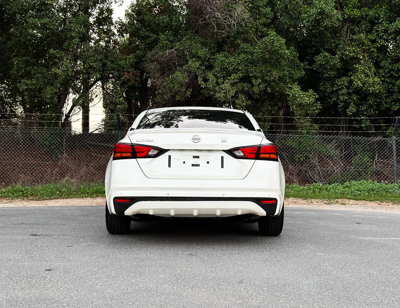 نيسان ألتيما نيسان ألتيما | 2.5 لتر | 2019 | خليجية | خالية من الحوادث | بحالة ممتازة | 853 شهرياً