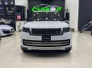 لاند روفر رينج روفر First Edition P400 3.0L