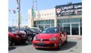 Volkswagen Golf GTI ACCIDENTS FREE - GCC - PERFECT CONDITION INSIDE OUT - 2000 CC