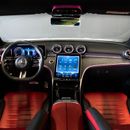 Mercedes-Benz C 200 2,874 P.M • 0% Downpayment • Mercedes C 200 Premium • Agency Warranty