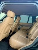 لاند روفر رينج روفر SE P360 3.0L