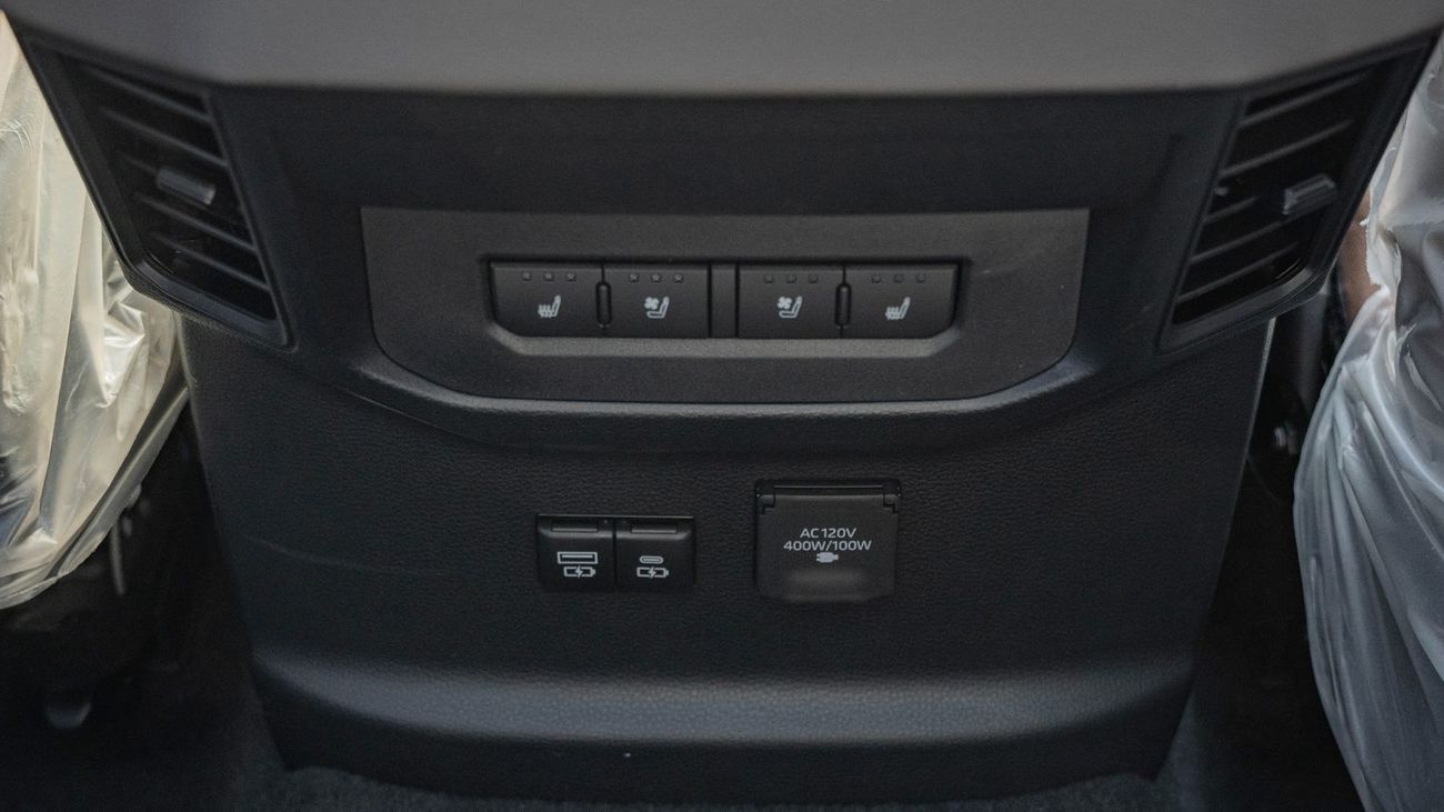 Toyota Tundra 2025 Toyota Tundra 1794 edition (White)