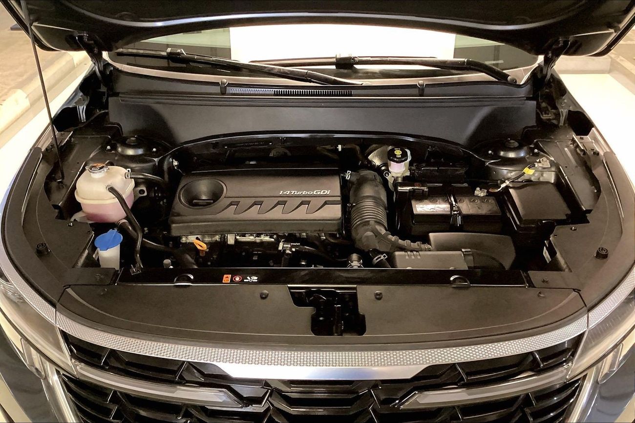 كيا سيلتوس SX | National Day Celebration | شامل الضمان | 0 ﺪﻔﻋﺓ ﺃﻮﻟﻯ