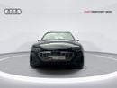 أودي Q8 إي ترون Sportback S line 55 e-tron quattro 408hp Progress (Ref# 09640)