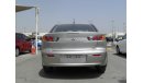 Mitsubishi Lancer 2016 2.0 Ref# 401