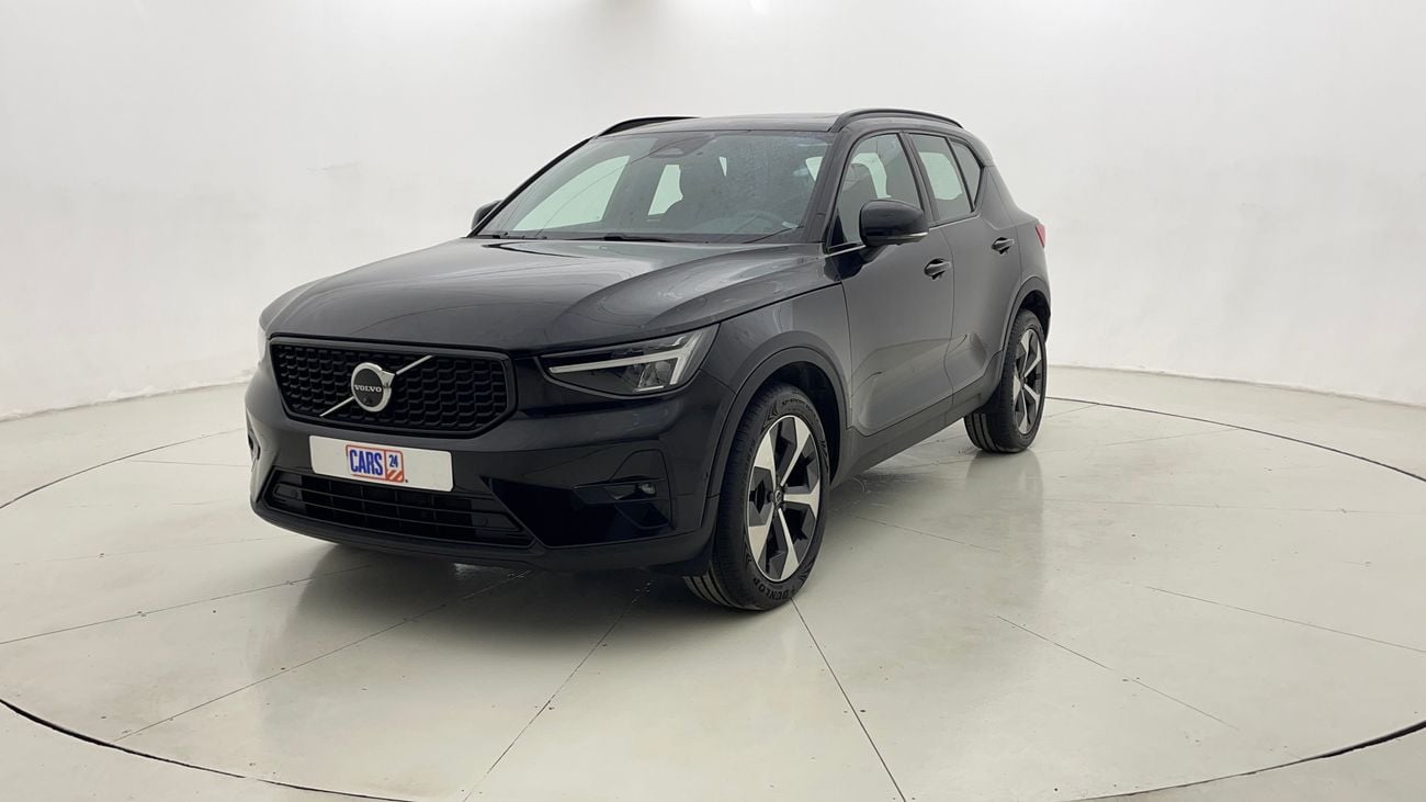 Volvo XC40 B4 ULTIMATE DARK 2 | Zero Down Payment | Home Test Drive