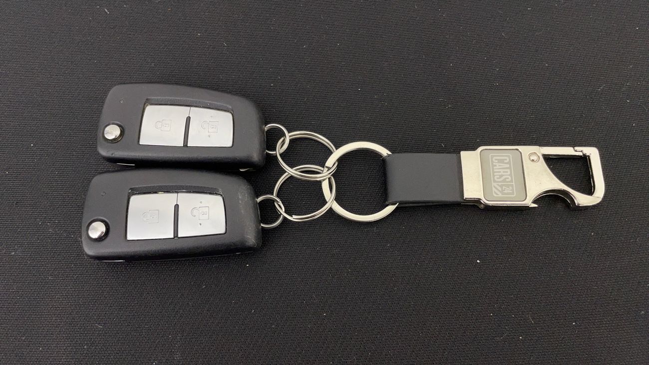 نيسان إكس تريل S 2.5 | بدون دفعة مقدمة | اختبار القيادة في المنزل