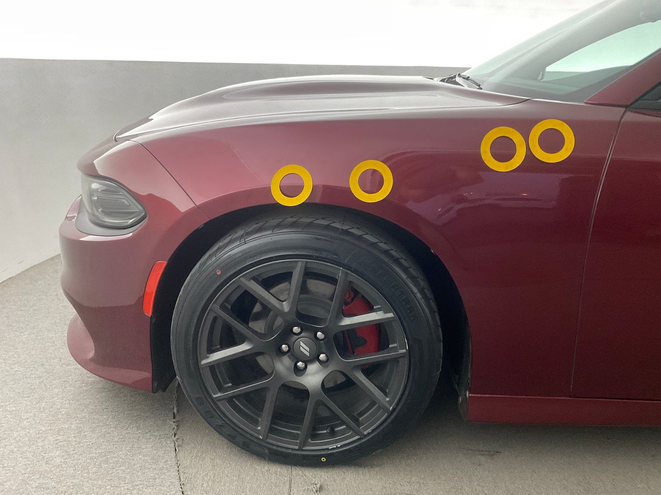 Dodge Charger Daytona R/T | National Day Celebration | Guaranteed Warranty | 0 Down Payment