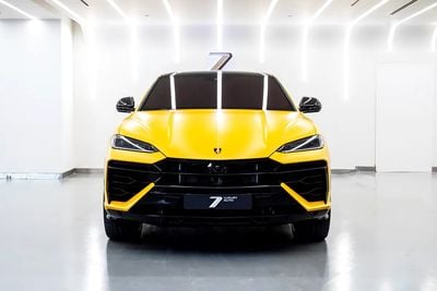 Lamborghini Urus SE | EXCELLENT CONDITION