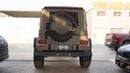 Mercedes-Benz G 63 AMG 4X4²