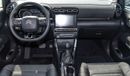 Citroen C3 Aircross Shine Pack Export Only