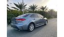 Toyota Corolla SE Toyota corolla mobile 2020    (USA )   - VERY GOOD CONDITION