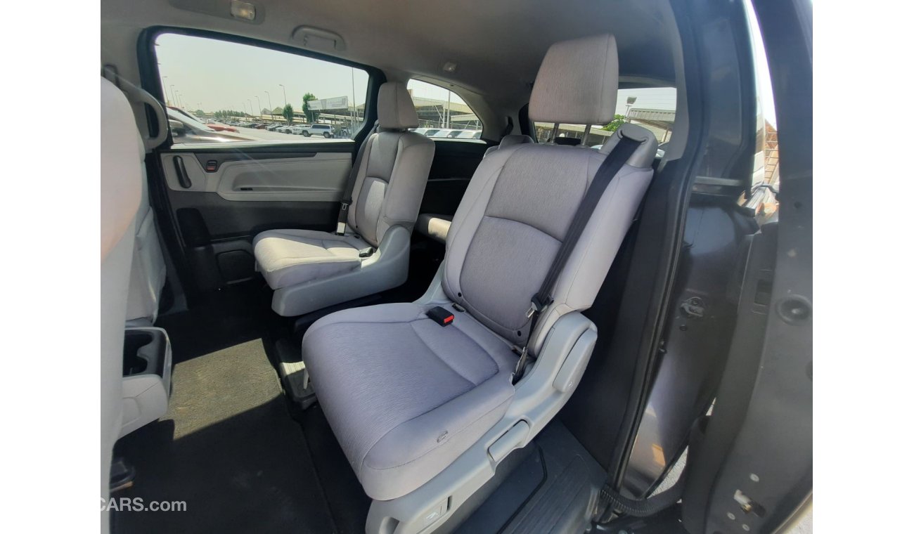 Honda Odyssey Honda adyssey lx 2019 v6 3.5L