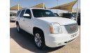 GMC Yukon دينالى