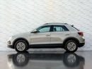 فولكس واجن T ROC Life 1.4L