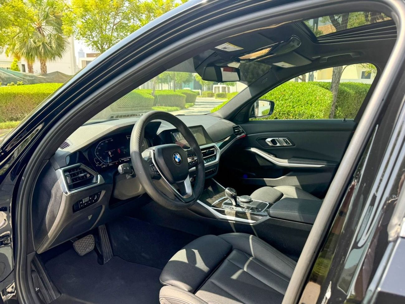 BMW 330i M Sport BMW 330i / 2020 / USA CLEAN TITLE/ 79,000KM