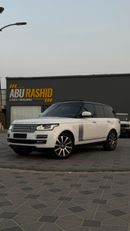 Land Rover Range Rover Vogue SE 5.0L