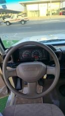 Toyota Land Cruiser 70 LC79 LX - GCC Specs - Reliable Workhorse
