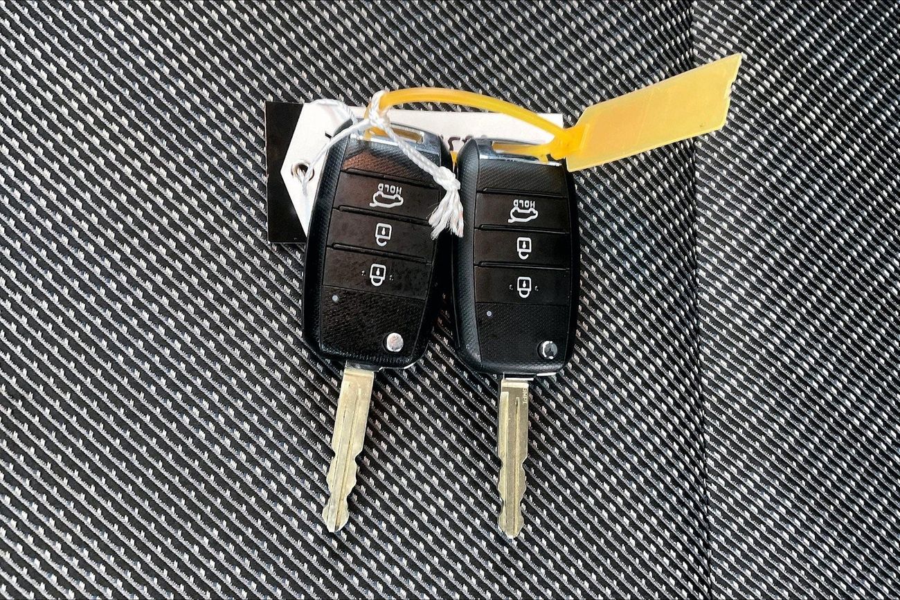 Ford Territory Trend | Guaranteed Warranty | 0 Down Payment