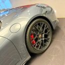 Porsche 911 TARGA GCC