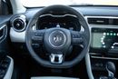 MG HS 2023 MG ZS 1.3 TROPHY - Black inside Beige