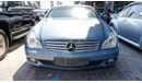 Mercedes-Benz CLS 350