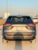 Toyota RAV4 Toyota RAV4 2024