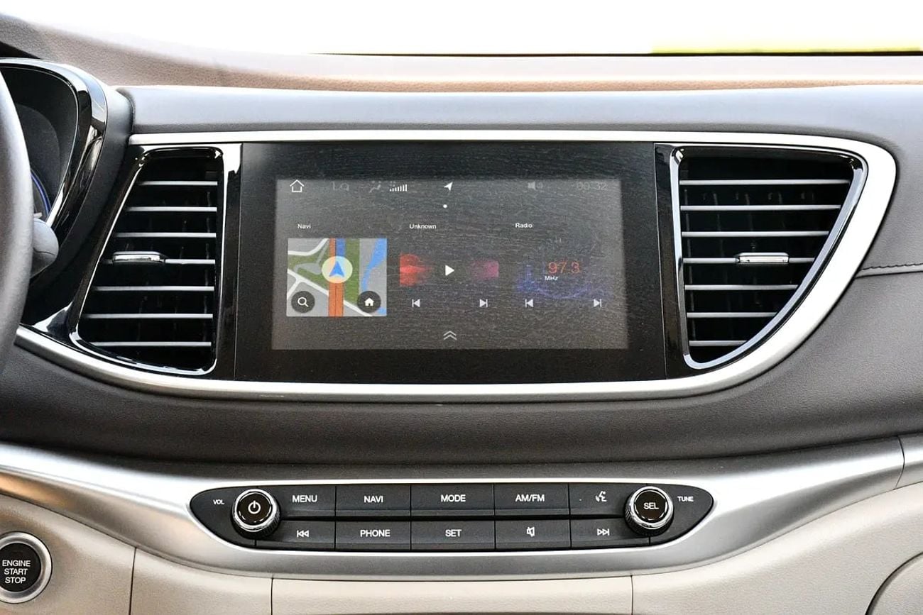 جي إي سي GA 4 GE 0% DP | 642 / Month | | GE 1.5L | | Gargash Warranty | Service History
