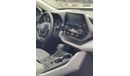 Toyota Highlander 2020 TOYOTA HIGHLANDER LE 3.5L_V6 / EXPORT ONLY