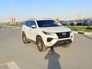 تويوتا فورتونر EXR 2.7L (164 HP)