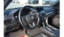 Honda Accord HONDA ACCORD 2018 1.5 ENGINE