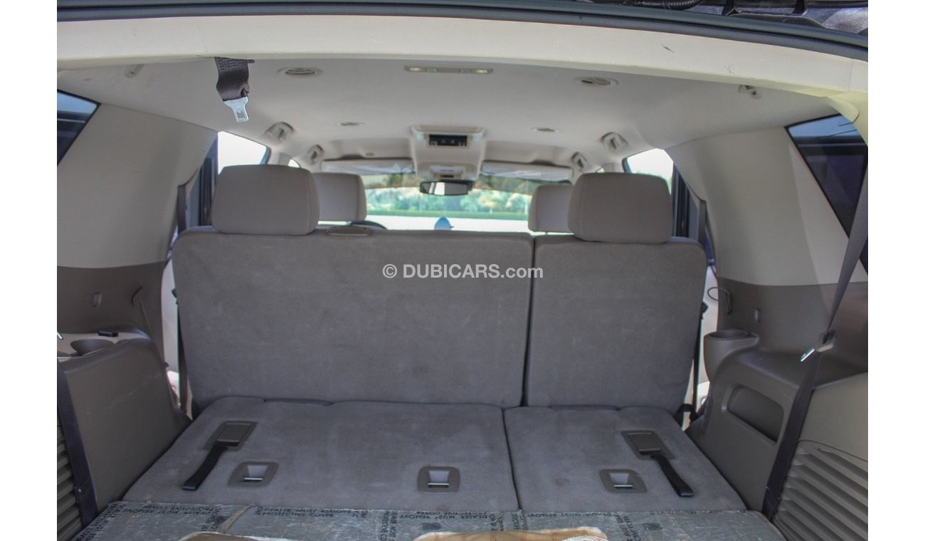 Chevrolet Tahoe LS Tahoe 2017