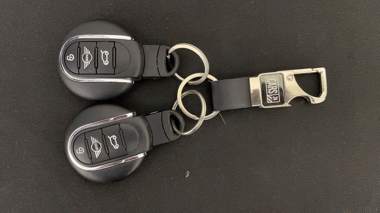 Mini Cooper HATCH 5D 1.5 | Zero Down Payment | Home Test Drive