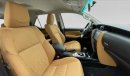 Toyota Fortuner EXR 2.7 | Under Warranty | Inspected on 150+ parameters