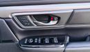 Honda CRV PREMIUM CONDITION | RHD | 1.5L PETROL ENGINE | 2022 | (AT) | AWD | ELECTRIC HEATED & MEMORY SEAT