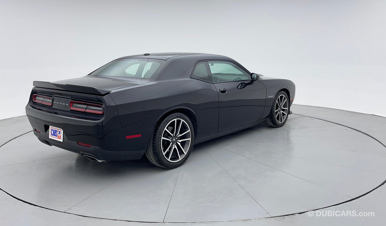 Dodge Challenger R/T 5.7 | Zero Down Payment | Free Home Test Drive