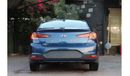 Hyundai Elantra Base