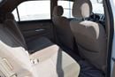 Toyota Fortuner EXR 2.7L (160 HP)