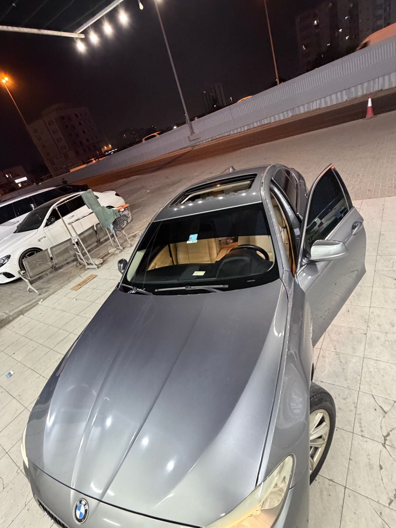 BMW 520i