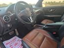 مرسيدس بنز GLK 350 TOP 4Matic