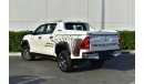 تويوتا هيلوكس REVO+ DOUBLE CAB PICKUP 2.8L DIESEL 4WD AT