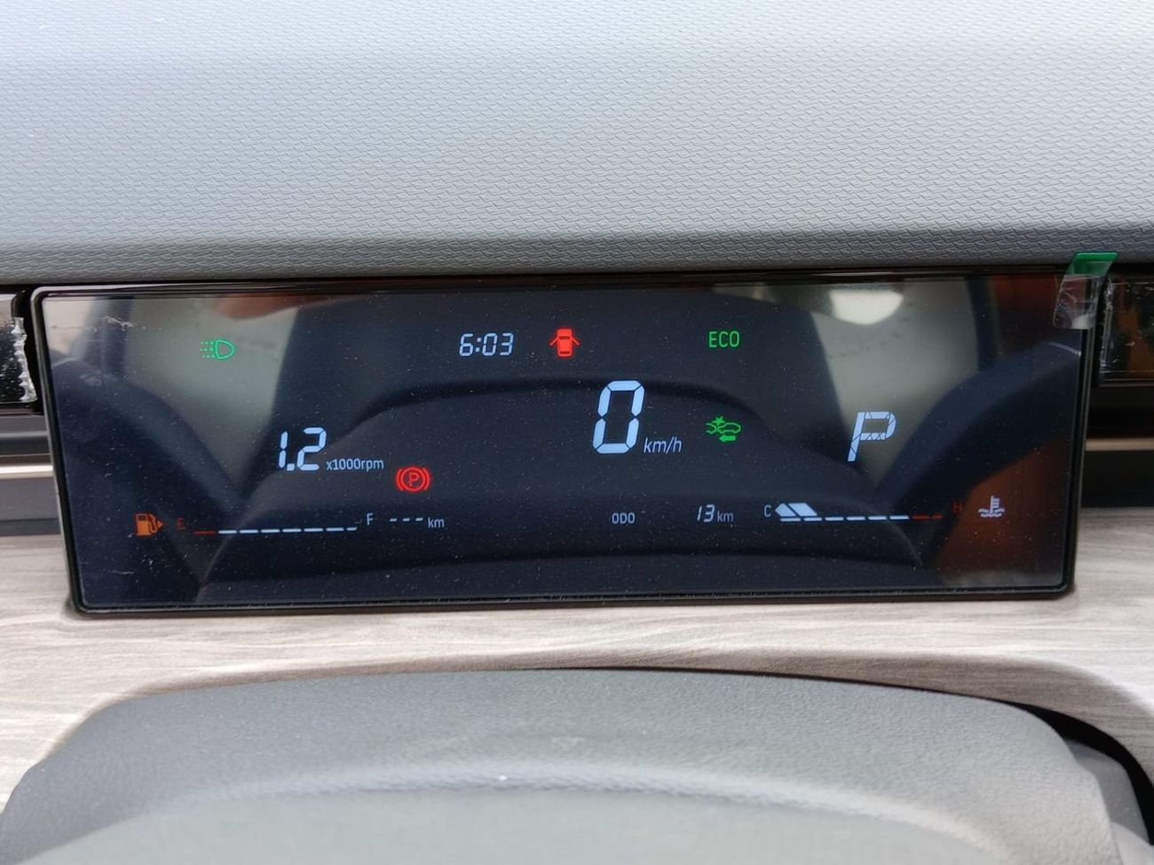 Jetour Dashing only for Export 1.6L Turbo FWD..SUV . cement grey color