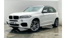 BMW X5 35i M-Sport