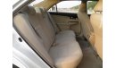 Toyota Camry 2015 SE+ ref#694