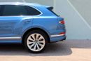 Bentley Bentayga AZURE | GCC Specs | Under Warranty | Accident Free