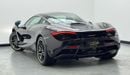مكلارين 720S 2018 McLaren 720s Performance, McLaren Service History, 1 Year Warranty, Full PPF, GCC