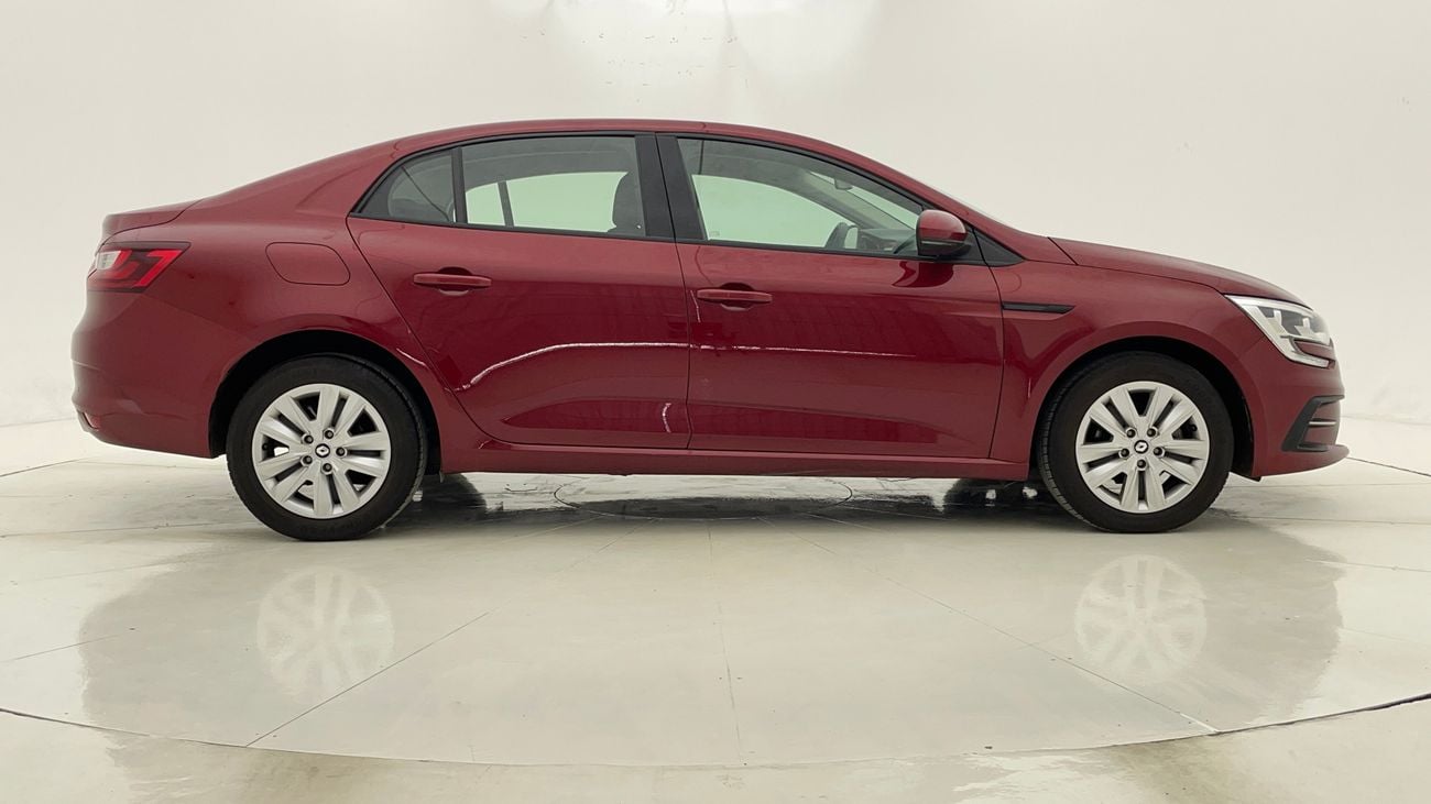 Renault Megane PE 1.6 | Zero Down Payment | Home Test Drive