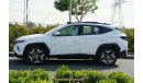 Hyundai Tucson HYUNDAI TUCSON 1.6L TURBO 2023 GCC SPECS (Automatic A/C / Ventilation Seats) FOR EXPORT ONLY