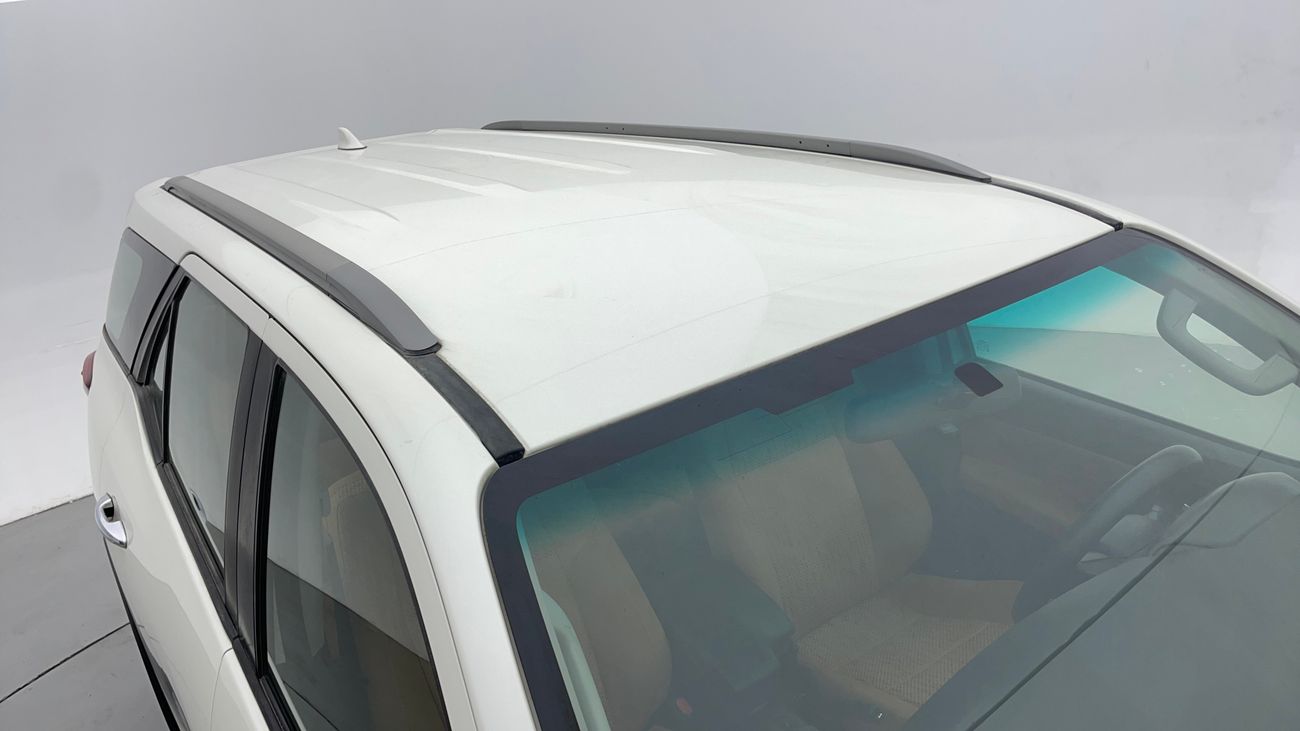 Toyota Fortuner EXR 2.7 | Zero Down Payment | Free Home Test Drive