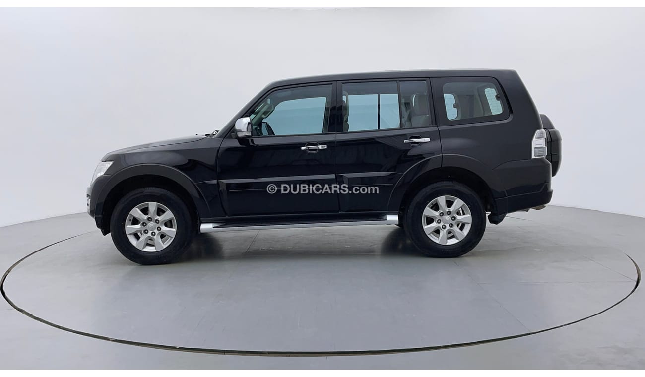 Mitsubishi Pajero 3.5 L BASE 3500